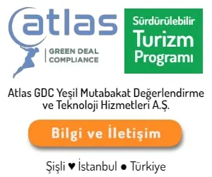 Atlas GDC Yeşil Mutabakat Değerlendirme Hizmetleri A.Ş.