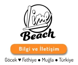 Göcek Lime Beach