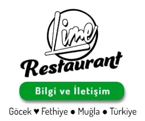 Göcek Lime Restaurant