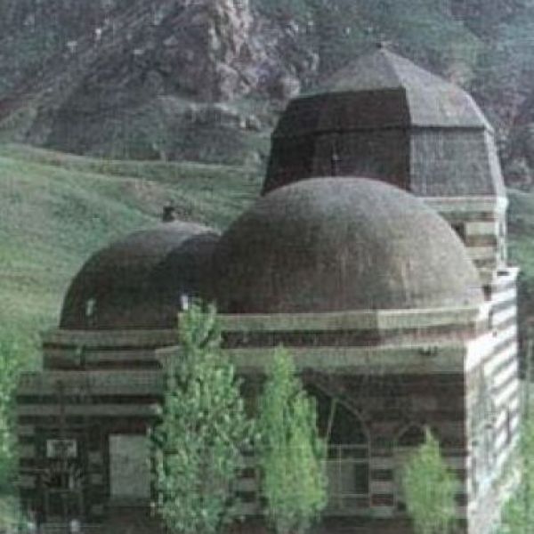 Toprakkale Camii › Gezi Rehberi | Eleşkirt | Ağrı