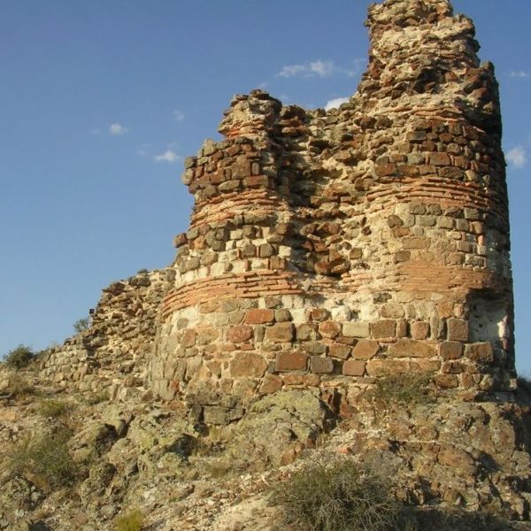 Ağsar Kalesi › Gezi Rehberi | Kızılcahamam | Ankara