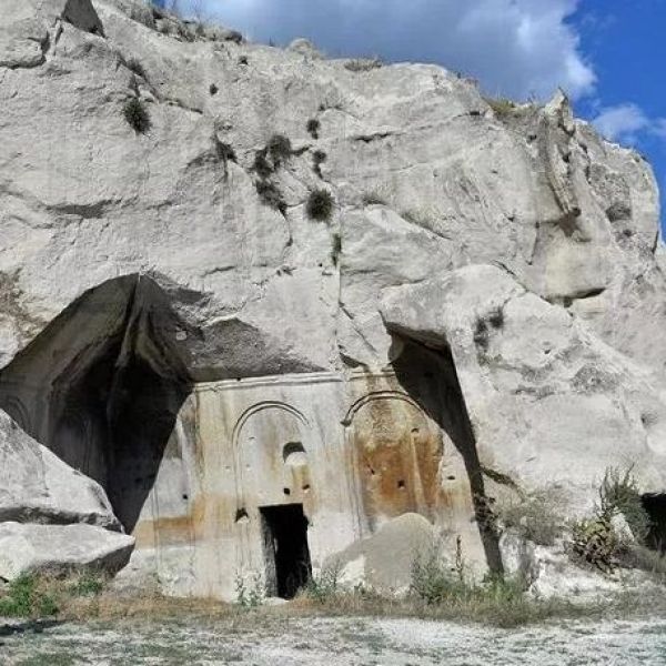 Mahkemeağacin Köyü › Gezi Rehberi | Kızılcahamam | Ankara