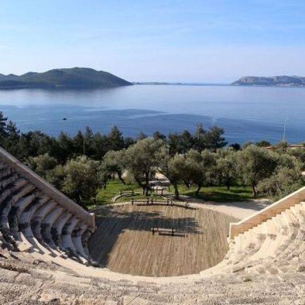 Antiphellos Antik Kenti › Gezi Rehberi | Kaş | Antalya