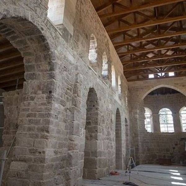 Şehzade Korkut Camii › Gezi Rehberi | Muratpaşa | Antalya