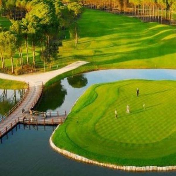 Belek Golf Tesisleri › Gezi Rehberi | Serik | Antalya