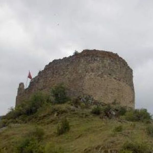 Savaşır Kalesi › Gezi Rehberi | Posof | Ardahan