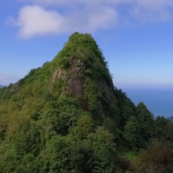 Ciha Tepesi › Gezi Rehberi | Arhavi | Artvin