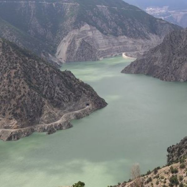 Çoruh Nehri › Gezi Rehberi | Yusufeli | Artvin