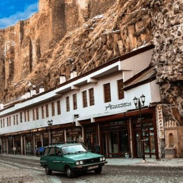 Bitlis Çarşısı › Gezi Rehberi | Merkez | Bitlis