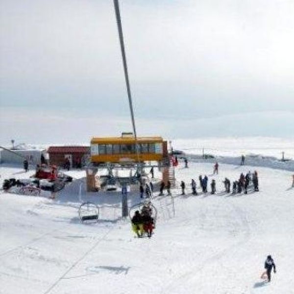 Tatvan Kayak Merkezi › Gezi Rehberi | Tatvan | Bitlis