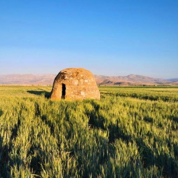 Sarnıçlar › Gezi Rehberi | Karamanlı | Burdur