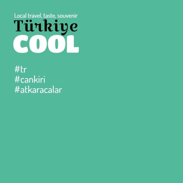 Atkaracalar Rehberi › Çankırı | Türkiye Cool