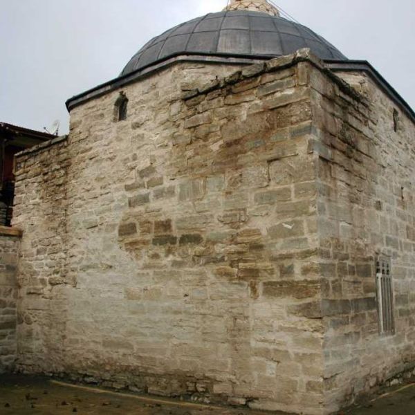 Eldivan Eski Camii › Gezi Rehberi | Eldivan | Çankırı