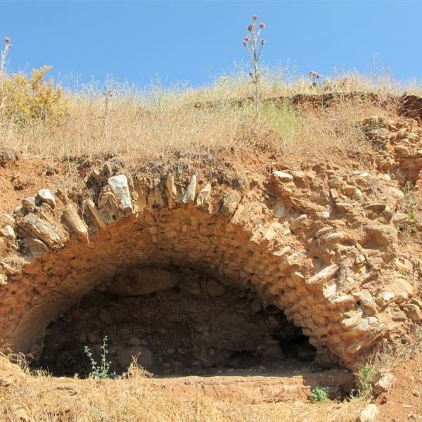 Trapezapolis Antik Kenti › Gezi Rehberi | Babadağ | Denizli