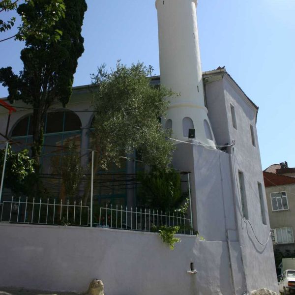 Güney Çarşı Camii › Gezi Rehberi | Güney | Denizli