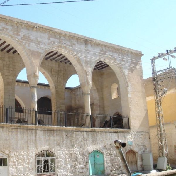 Hani Ulu Camii › Gezi Rehberi | Hani | Diyarbakır