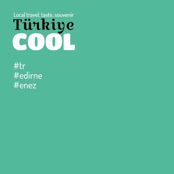 Enez Rehberi › Edirne | Türkiye Cool