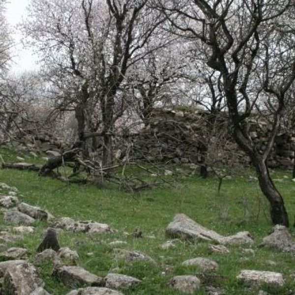 Kilise Düzü Höyüğü › Gezi Rehberi | Ağın | Elazığ