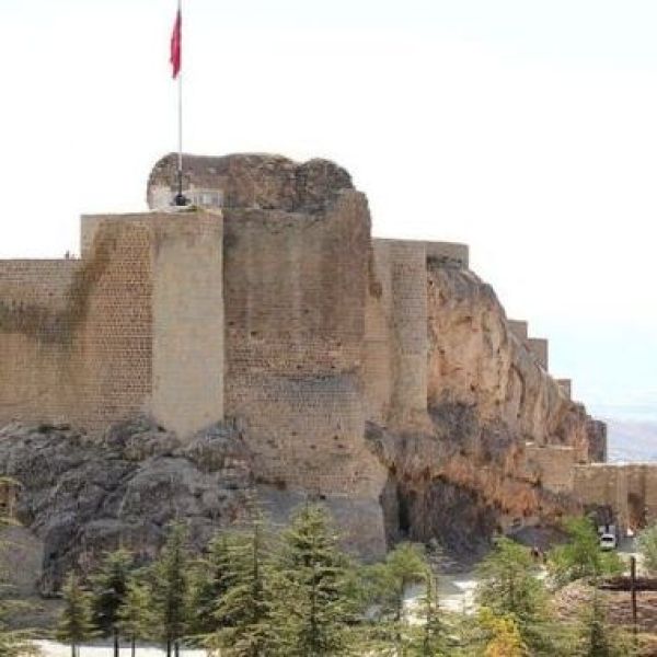 Harput Kalesi › Gezi Rehberi | Merkez | Elazığ