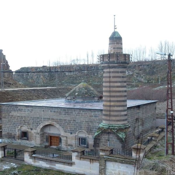 Ulu Camii › Gezi Rehberi | Hınıs | Erzurum