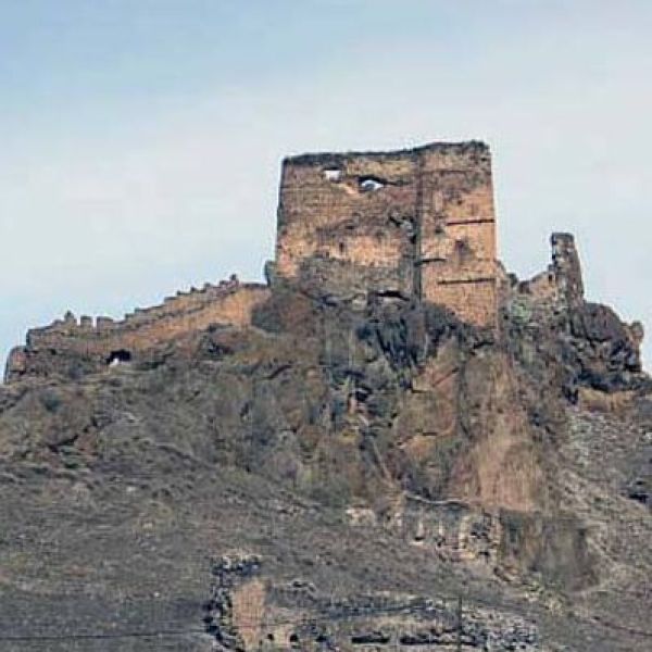 Tortum Kalesi › Gezi Rehberi | Tortum | Erzurum