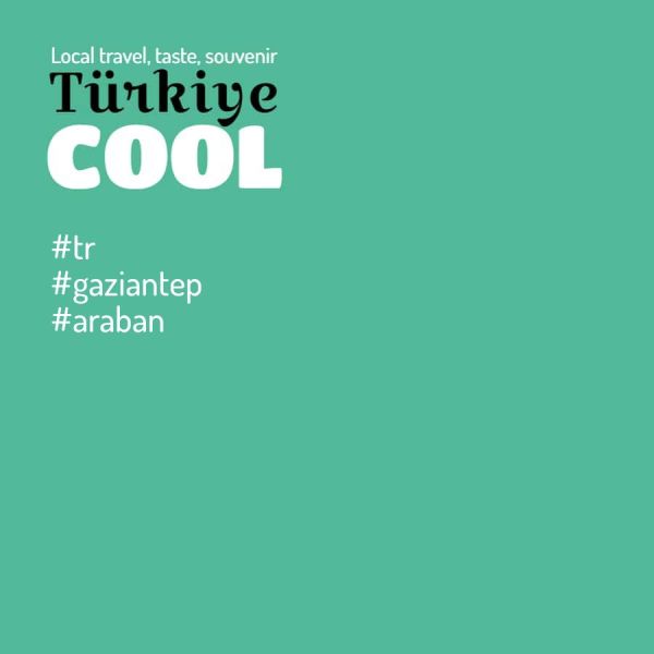 Araban Rehberi › Gaziantep | Türkiye Cool