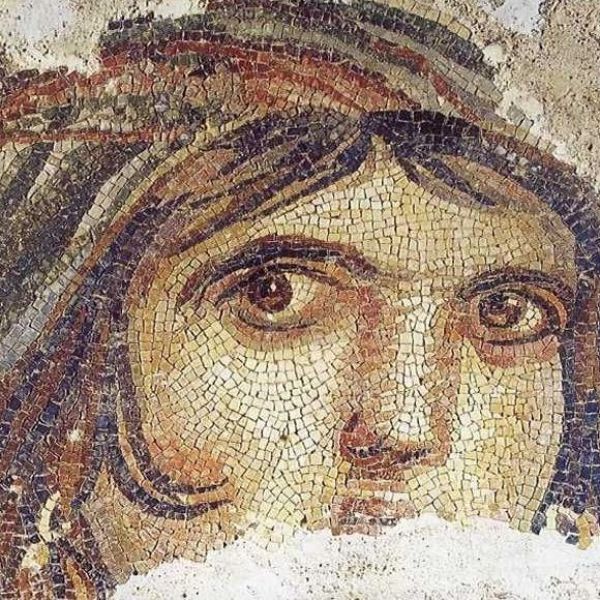 Gaziantep Zeugma Baskıları › Gezi Rehberi | Nizip | Gaziantep