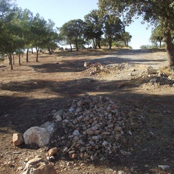 Taşbaş Tepe › Gezi Rehberi | Nizip | Gaziantep