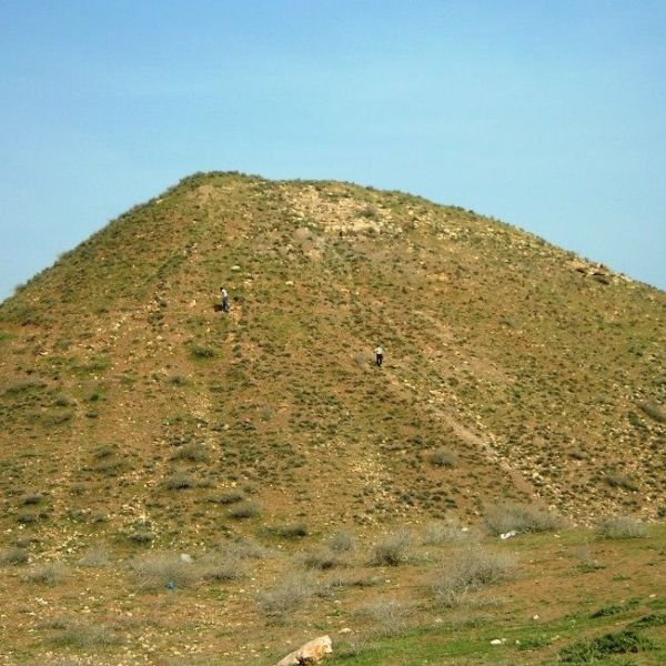 Tılbaşar Kalesi › Gezi Rehberi | Oğuzeli | Gaziantep