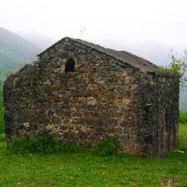 Şadı Kilisesi › Gezi Rehberi | Çanakçı | Giresun