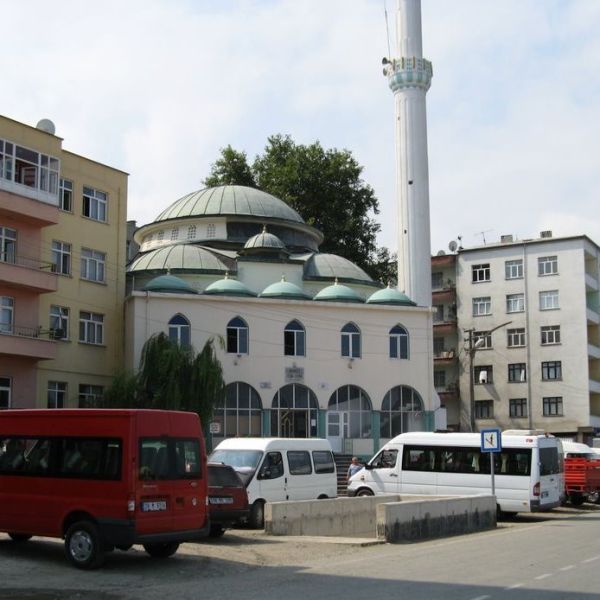 Merkez Camii › Gezi Rehberi | Eynesil | Giresun