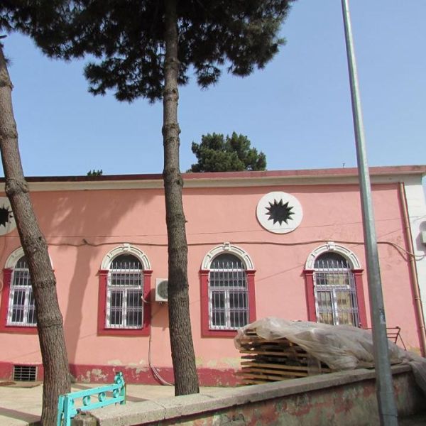 Erenler Camii › Gezi Rehberi | Piraziz | Giresun