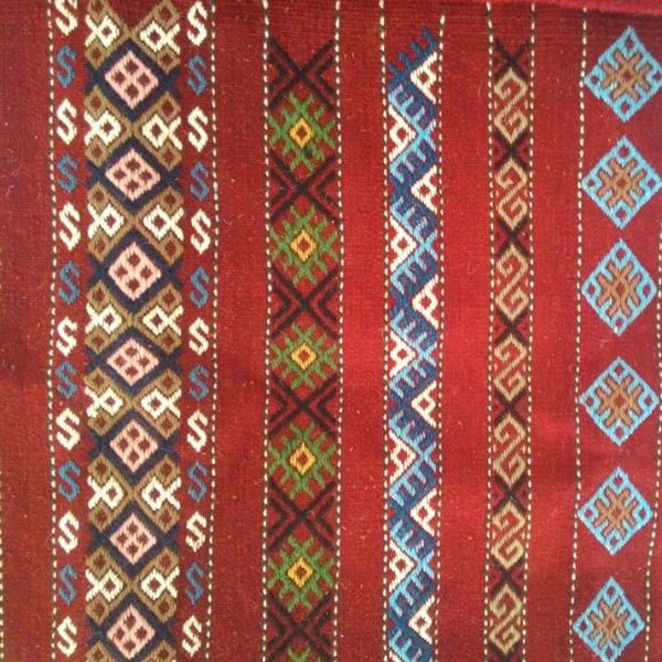 Ala Kilim › Hediyelik Ne Alınır | Şiran | Gümüşhane