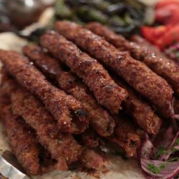 Yüksekova Kebabı › Yerel Lezzetler | Yüksekova | Hakkari