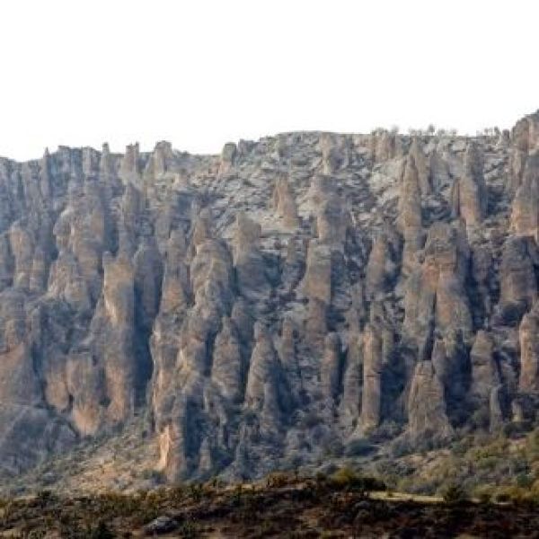 Gelin Dağı › Gezi Rehberi | Altınözü | Hatay