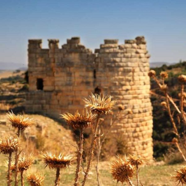 Antakya Kalesi › Gezi Rehberi | Antakya | Hatay