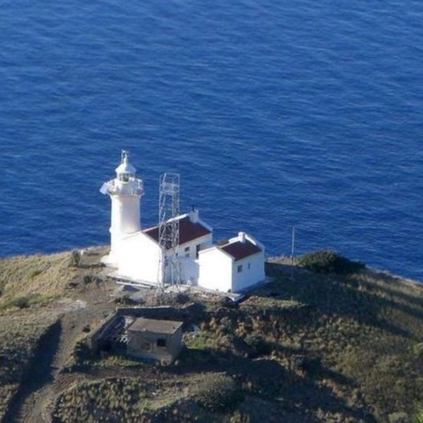 Arsuz Deniz Feneri › Gezi Rehberi | Arsuz | Hatay