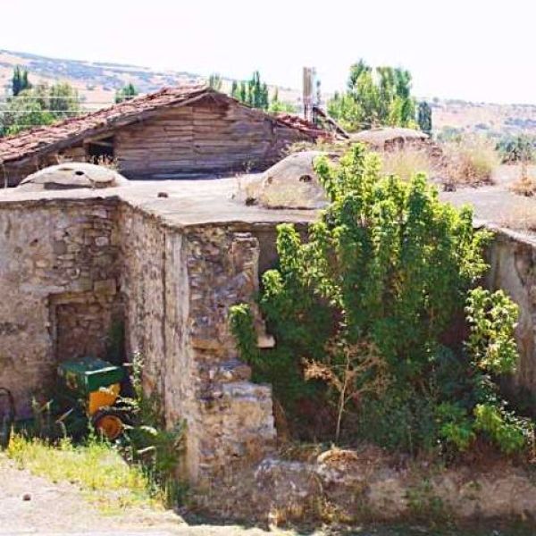 Eski Hamam › Gezi Rehberi | Gönen | Isparta