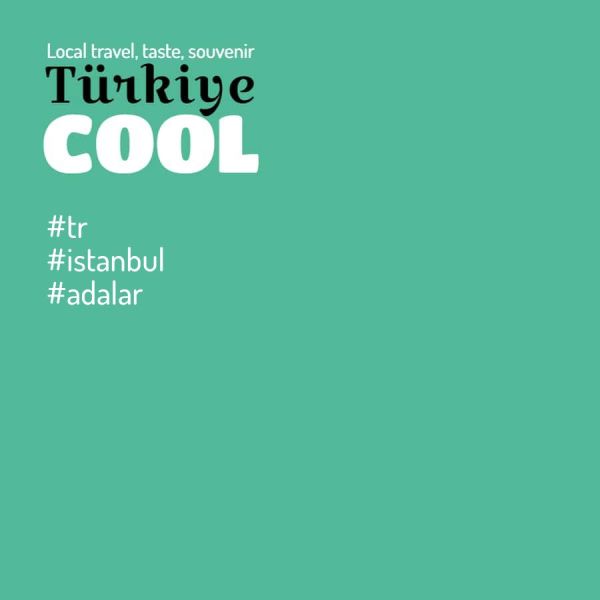 Adalar Rehberi › İstanbul | Türkiye Cool