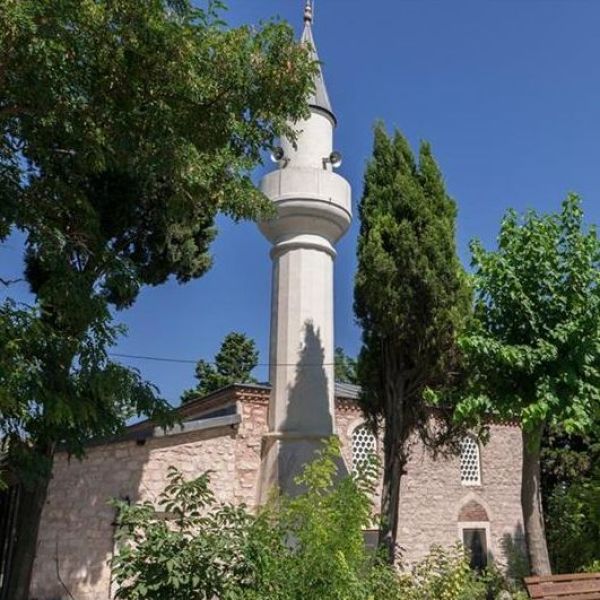 Yassıören Camii › Gezi Rehberi | Arnavutköy | İstanbul