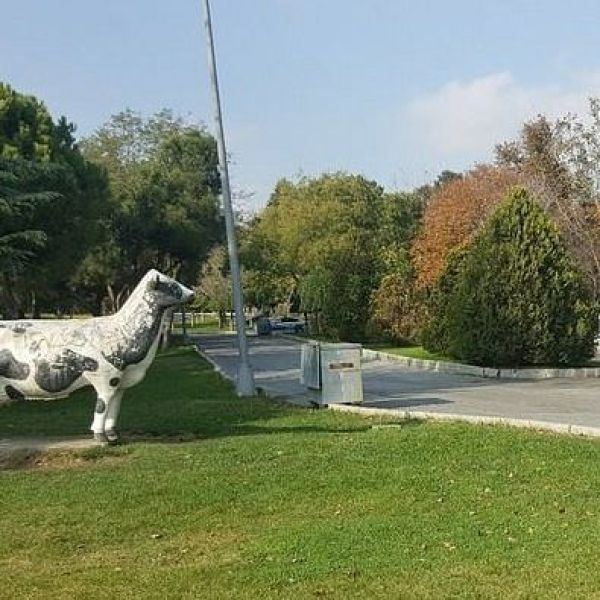 Florya Atatürk Ormanı › Gezi Rehberi | Bakırköy | İstanbul