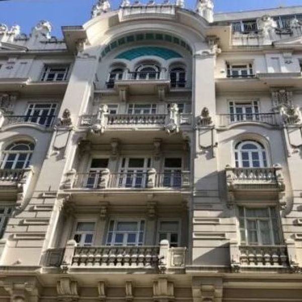 Mısır Apartmanı › Gezi Rehberi | Beyoğlu | İstanbul