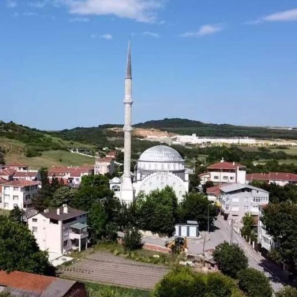 Gökçeali Köyü › Gezi Rehberi | Çatalca | İstanbul