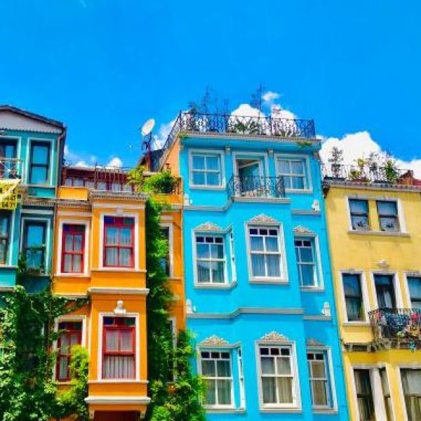 Balat › Gezi Rehberi | Fatih | İstanbul