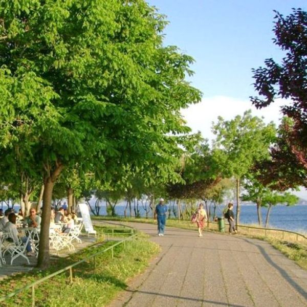 Moda Parkı › Gezi Rehberi | Kadıköy | İstanbul