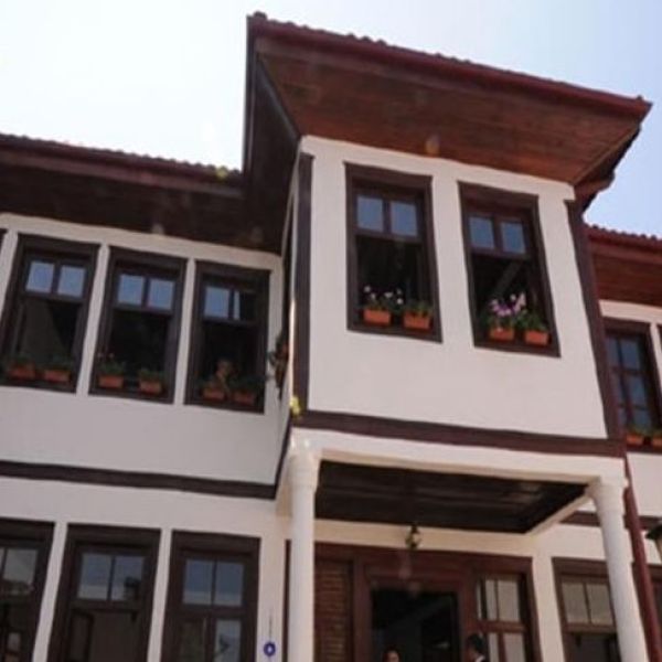 Sultan Konağı › Gezi Rehberi | Pendik | İstanbul