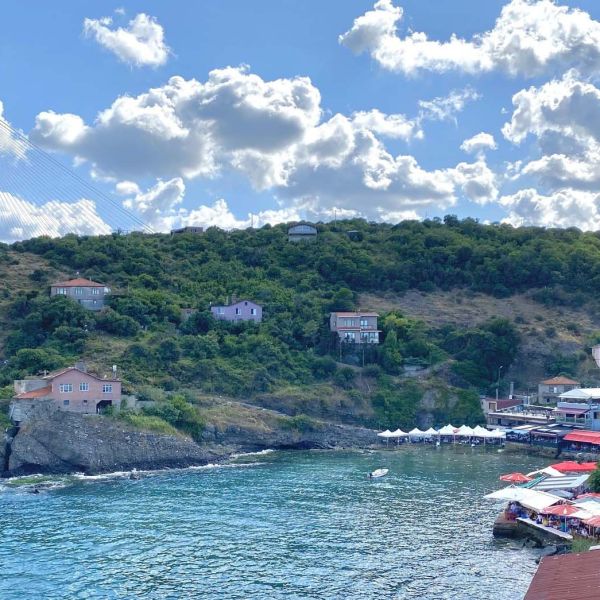 Garipçe Köyü › Gezi Rehberi | Sarıyer | İstanbul