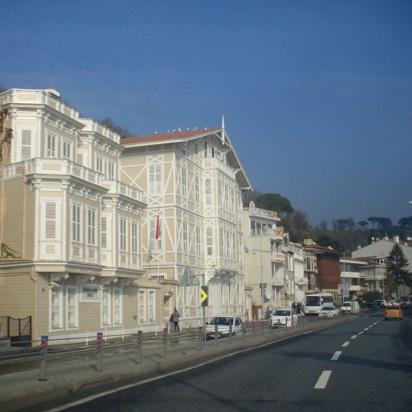 Sadberk Hanım Müzesi › Gezi Rehberi | Sarıyer | İstanbul