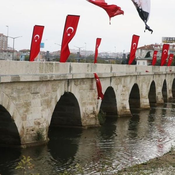 Mimar Sinan Köprüsü › Gezi Rehberi | Silivri | İstanbul