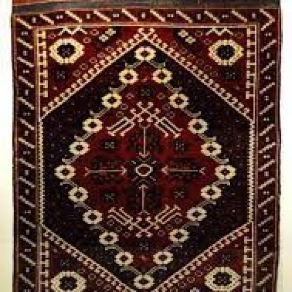 Halı ve Kilim › Hediyelik Ne Alınır | Bergama | İzmir